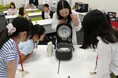 パナソニック、女子中高生がIoT炊飯器で「おいしさ」を科学するSTEM体験プログラムを開催 ～女性技術者との交流を通じ、理工系キャリアを身近に～