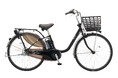 電動アシスト自転車「ビビ」シリーズ2027年モデルを発売 ～「ビビ・EX」「ビビ・DX」に「空気入れタイミングお知らせ機能」を搭載、デザインと実用性の両立を追求した「ビビ・MX」がリニューアル～