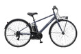 電動アシスト自転車「ベロスター」限定カラー発売のお知らせ