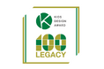 パナソニックグループ、第20回キッズデザイン賞の特別表彰「KIDS DESIGN 100 LEGACY AWARD」を受賞