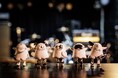 新潟発 日本語ロックバンド “終活クラブ”、6/11(水)に3ヶ月連続となる新曲「幽霊」がデジタルリリース決定!