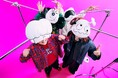 【5/24初リキッドワンマンに向け、真っピンク！！】ロックバンド終活クラブの新アー写解禁！さらに5/11(月)New Single「タテホコダンス」の電撃リリース＆Music Video公開決定！