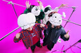 【推しへの愛を叫ぶ？！】終活クラブ、新 EP「全力タイアップ」すべてのタイアップ解禁！『超王道』がGANMA!人気作品『ダメドルと世界に1人だけのファン』の公式イメージソングに！