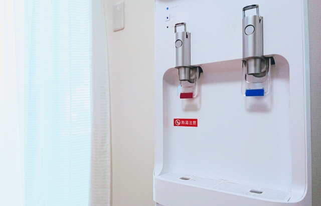 ウォーターサーバー イメージ画像（写真ACより）