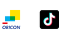 オリコン、TikTok公式「TikTok音楽チャート」を公開開始