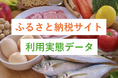 実際の利用者3,238人が回答 『ふるさと納税サイト』利用実態データ■寄付額 10万円未満の寄付が約8割 ■選んだ返礼品 「肉」「魚介・海産物」が20.6%で最多(オリコン顧客満足度®調査 )