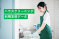 ＼ 実際の利用者1,737人が回答 ／オリコン顧客満足度®調査 『ハウスクリーニング』利用実態データ■ハウスクリーニングを依頼した理由「プロの手を借りてみたいと思ったから」が34.8%で最多