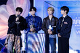 世界最大級のK-POP授賞式「2024 MAMA AWARDS」特別賞「Ponta Pass Global Favorite Artist」第1回受賞者はTOMORROW X TOGETHERに決定!