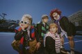 ライブに行くならPontaパス SEKAI NO OWARI DOME TOUR 2026 「THE CINEMA」Pontaパス先行受付開始！