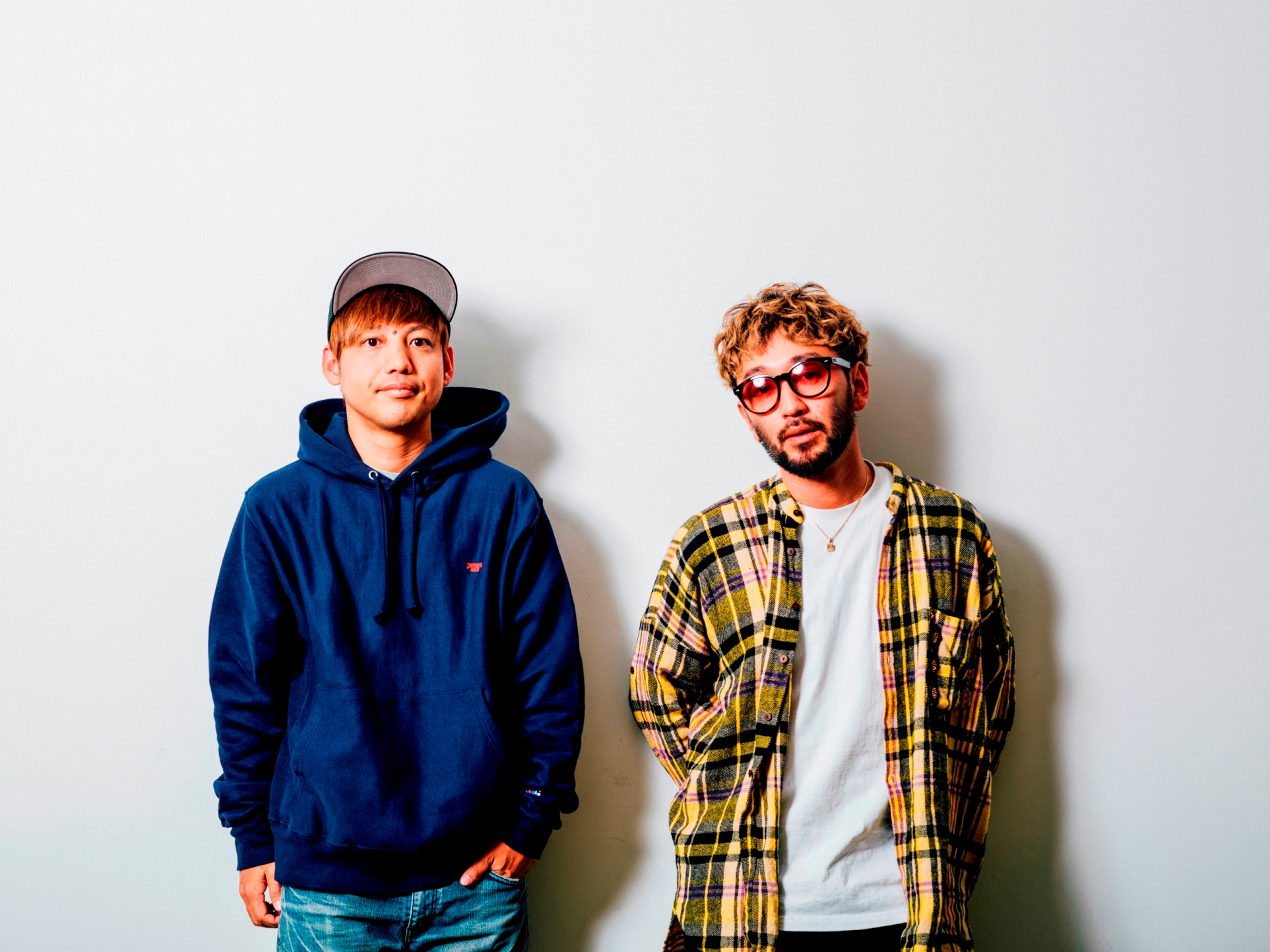 Up ライブパス ライブイベント開催を前に Orange Range Hirokiとryo のスペシャルメッセージ動画 インタビュー記事公開 Kddi株式会社のプレスリリース