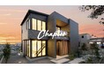Chapter Home、鹿児島市吉野町にモデルハウスを公開