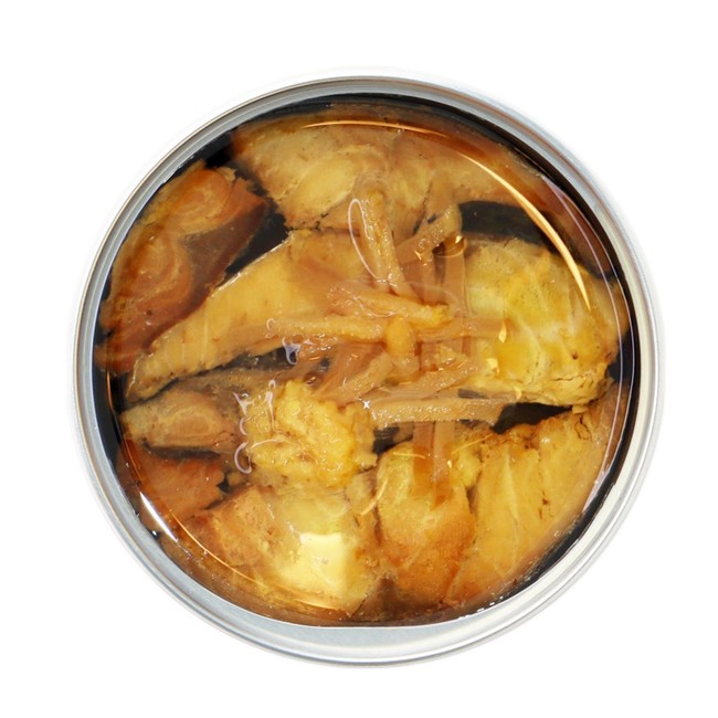 新感覚サバ缶No.38