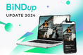 ホームページ制作サービスBiNDup|Webフォントやセキュリティを強化