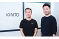 KINTOの日本・欧米におけるB2B・D2CグローバルEC構築・運用を支援