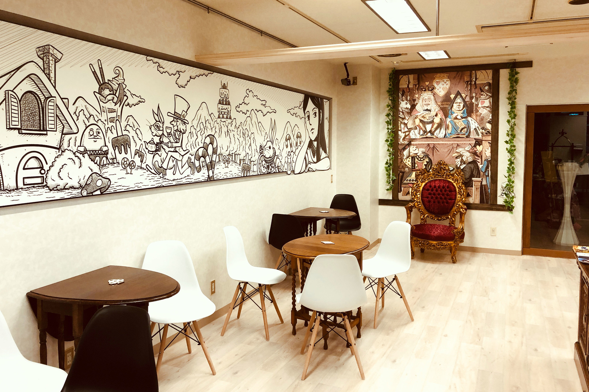 イベント歓迎 大阪心斎橋で会場費無料でスペースが利用できるケーキ屋さん 株式会社美輝夜のプレスリリース