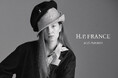 【アッシュ・ペー・フランス】2026年秋の新作コレクションが8月28日（金）よりスタート。「Urban Renaissance」をテーマに新しい季節のスタイルを提案。
