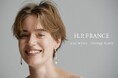 【アッシュ・ペー・フランス】2026年冬のコレクション「Heritage Remix」。色柄を重ねる装いから、遊び心あふれるウィンターギフトまで。