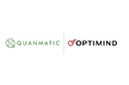 Quanmaticとオプティマインド、物流・輸配送領域の高度化に向けた事業提携に合意