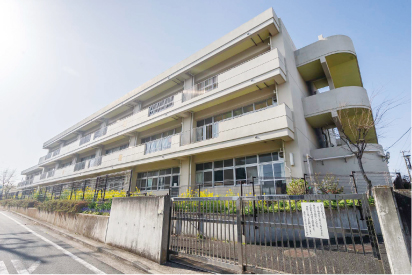 横浜市立富士見台小学校