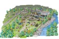 株式会社VILLAGE INCと業務提携を締結「UKIHA RIVERCAMP」オープンに向けて