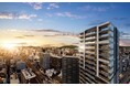 「レーベン松山市駅ALBIO TOWER」販売開始のお知らせ