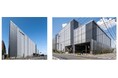 【第一棟目】冷蔵・冷凍倉庫「L.PORT大宮」竣工のお知らせ