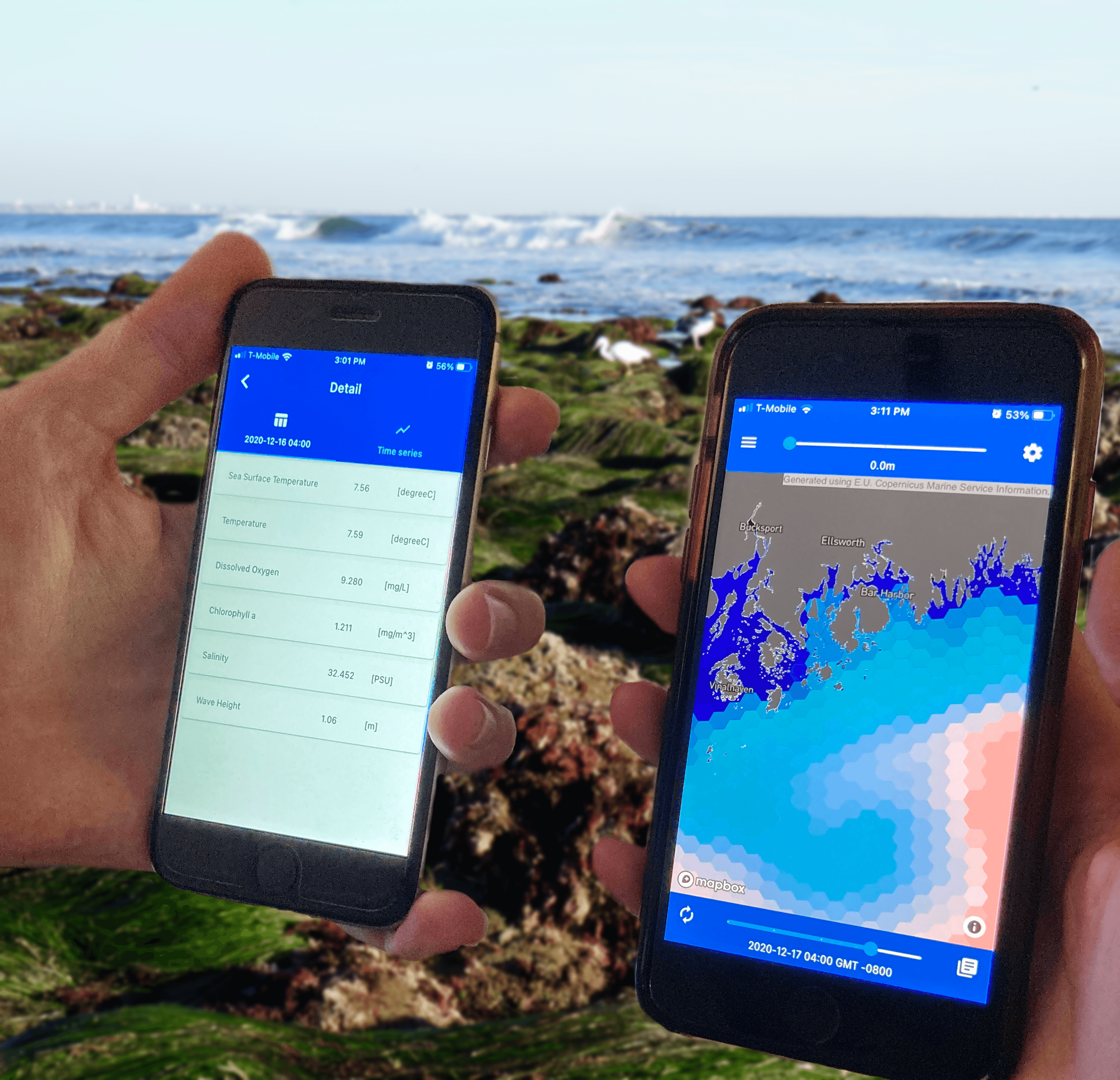 ウミトロン 水産養殖向け海洋データサービス Umitron Pulse Ios版アプリ をリリース 日本宇宙フォーラムとも協業し水産養殖分野の衛星データ活用をさらに促進 ウミトロン株式会社のプレスリリース ウミトロン 水産養殖向け海洋データサービス Umitron Pulse Ios版アプリ をリリース 日本宇宙フォーラムとも協業し水産養殖分野の衛星データ活用をさらに促進 ウミトロン株式会社のプレスリリース