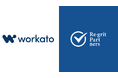 リグリットパートナーズがAIエージェントプラットフォーム「Workato」と提携、AXコンサルティングを強化