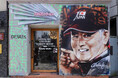 「ミスタージャイアンツ」から「ミスタープロ野球」へ 〜壁画の中の長嶋茂雄さんが歳を重ねる〜