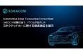 Automotive Edge Computing Consortium(AECC)の国際会議で、ソラコムが協力したコネクテッドカーに関する概念実証を展示