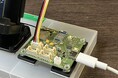 省電力通信LTE-M対応の小型マイコンボードをSORACOM IoTストアで提供開始