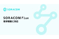 「SORACOM Flux」が、数学関数に対応