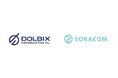 ドルビックスコンサルティングとソラコムが協業、AIとIoTの融合で企業の次世代ビジネス変革を支援