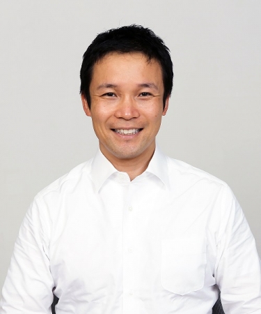JOHNAN株式会社　代表取締役兼CEO　山本光世