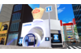 世界最大のVRイベント『バーチャルマーケット2021』にローソンが初出展！パラリアル秋葉原にローソンバーチャル店舗をオープン!!
