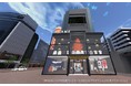3度目のBEAMSバーチャルショップはファッションのメタバース化を提案