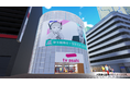 テレビ朝日がバーチャルマーケット2021に初出展!!弘中アナやぺこぱシュウペイ考案キャラの3Dアバターも登場！