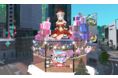 メタバース上で開催される世界最大のVRイベント『バーチャルマーケット2021』に『シノビマスター 閃乱カグラ NEW LINK』が出展決定