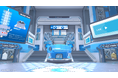 ダイキン工業、CGクリエイター向けオンラインイベント『DAIKIN×Autodesk CG Channel Week2024』のメタバース会場制作にHIKKY提供の「Vket Cloud」を採用