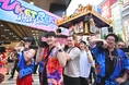 メタバース発・リアルイベントに5万人が来場!バーチャル↔リアルの次世代夏祭り『VketReal 2024 Summer』開催レポート