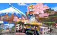 リアルな投票体験をメタバースで!静岡競輪場がバーチャルマーケットに初出展!