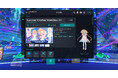 HIKKY、VRChatの新機能「アバターマーケットプレイス」オープンベータに販売者として参加し、バーチャルマーケット及びMOKURI projectのアバターを展開