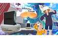 “Vket推奨PC”がパワーアップして再登場！マウスコンピューターがバーチャルマーケットに連続出展