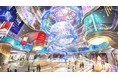 世界最大のVRイベント「バーチャルマーケット」から生まれた、常設型の総合ショッピングモール「Vket Mall」が一般出展者募集開始!