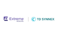 TD SYNNEX、Extreme Networksより「WiNG Migration Award FY24」を受賞