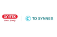TD SYNNEX、UNITEK INTERNATIONAL GROUP LIMITEDと協業開始