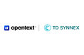 TD SYNNEX、日本市場におけるオープンテキスト社のソリューションの取り扱いを拡大