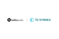 TD SYNNEX、kaiboaudioと協業開始