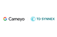TD SYNNEX、「Cameyo by Google」の取り扱いを開始
