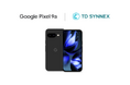 TD SYNNEX、法人向けに「Google Pixel 9a」取り扱い開始